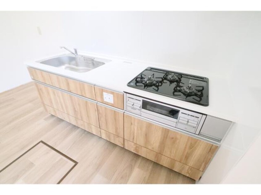  近鉄大阪線（近畿）/五位堂駅 バス8分馬見北９丁目下車:停歩2分 1-2階 築30年