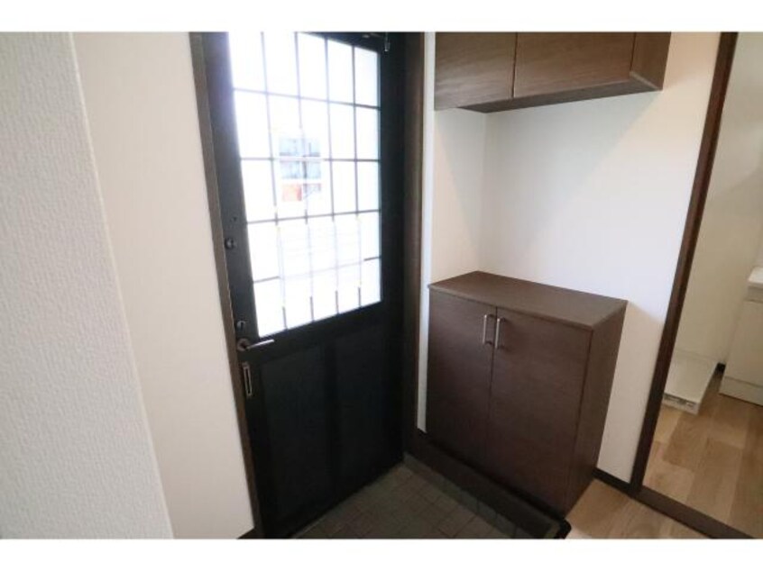  近鉄大阪線（近畿）/五位堂駅 バス8分馬見北９丁目下車:停歩2分 1-2階 築30年