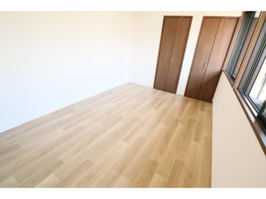  近鉄大阪線（近畿）/五位堂駅 バス8分馬見北９丁目下車:停歩2分 1-2階 築30年