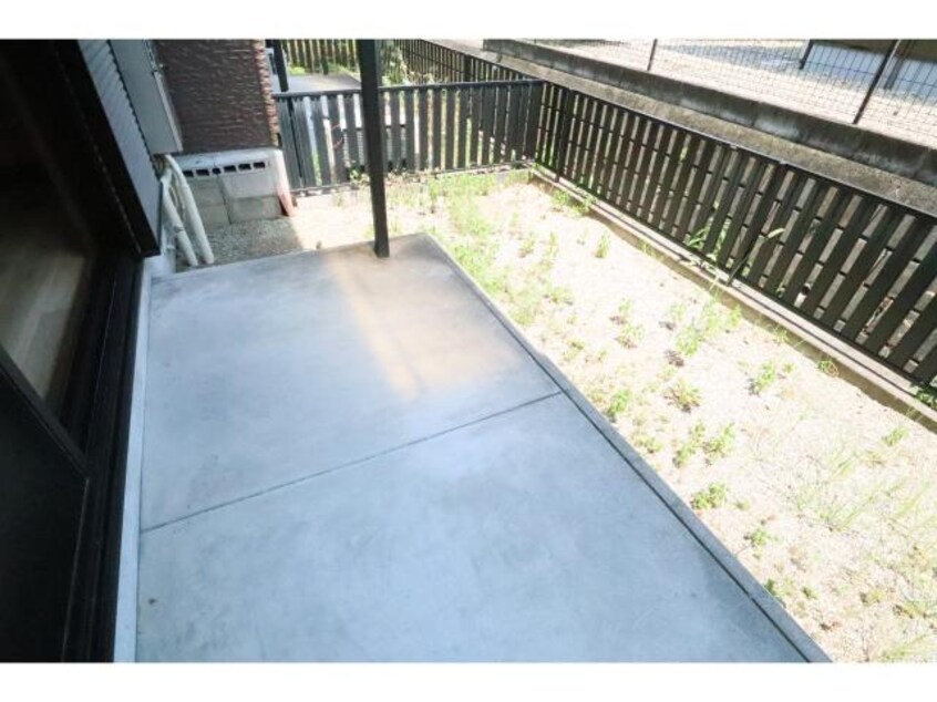  近鉄大阪線（近畿）/五位堂駅 バス8分馬見北９丁目下車:停歩2分 1-2階 築30年