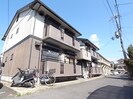 近鉄大阪線（近畿）/近鉄下田駅 徒歩3分 2階 築27年の外観