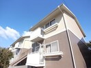 近鉄大阪線（近畿）/五位堂駅 徒歩13分 1階 築34年の外観