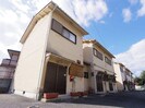 近鉄大阪線（近畿）/近鉄下田駅 徒歩10分 1-2階 築37年の外観