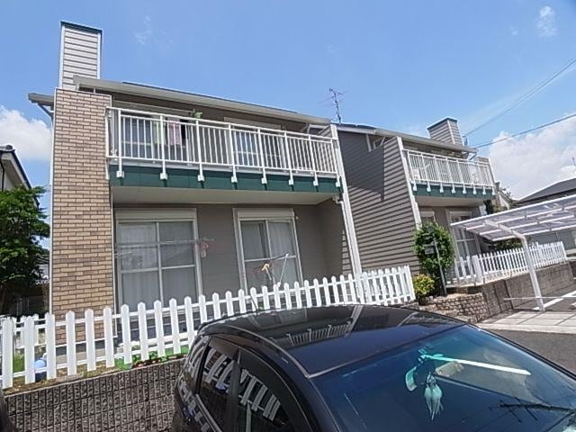  近鉄大阪線（近畿）/五位堂駅 バス7分西真美２丁目下車:停歩1分 1階 築25年