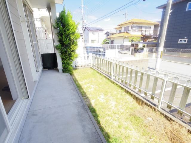  近鉄大阪線（近畿）/五位堂駅 バス7分西真美２丁目下車:停歩1分 1階 築25年