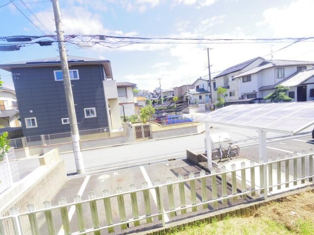  近鉄大阪線（近畿）/五位堂駅 バス7分西真美２丁目下車:停歩1分 1階 築25年