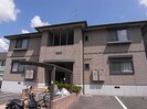 近鉄大阪線（近畿）/二上駅 徒歩15分 1階 築22年の外観