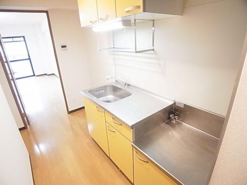  近鉄大阪線（近畿）/五位堂駅 徒歩5分 4階 築21年