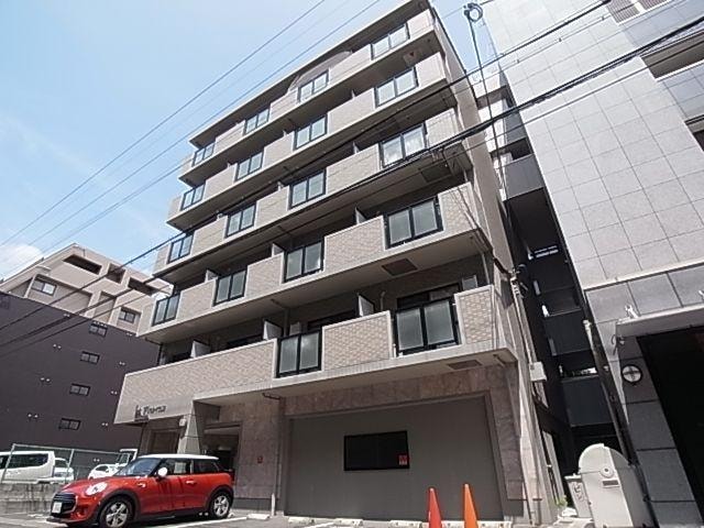  近鉄大阪線（近畿）/五位堂駅 徒歩5分 4階 築21年