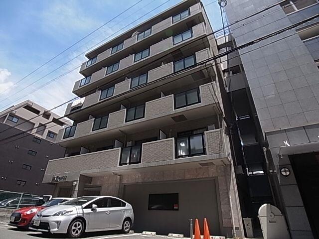  近鉄大阪線（近畿）/五位堂駅 徒歩5分 4階 築21年