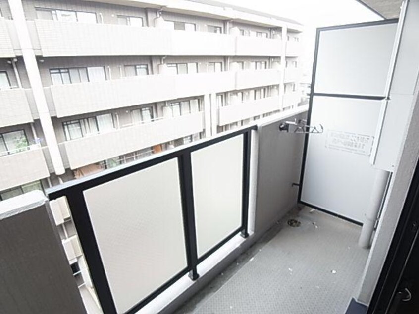  近鉄大阪線（近畿）/五位堂駅 徒歩5分 4階 築21年