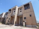 近鉄大阪線（近畿）/二上駅 徒歩15分 1-2階 築21年の外観