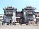近鉄大阪線（近畿）/近鉄下田駅 徒歩4分 1階 築27年の外観