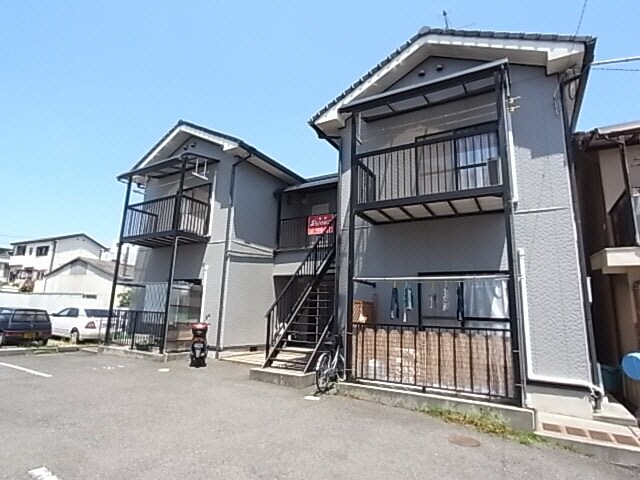  近鉄大阪線（近畿）/近鉄下田駅 徒歩4分 1階 築27年