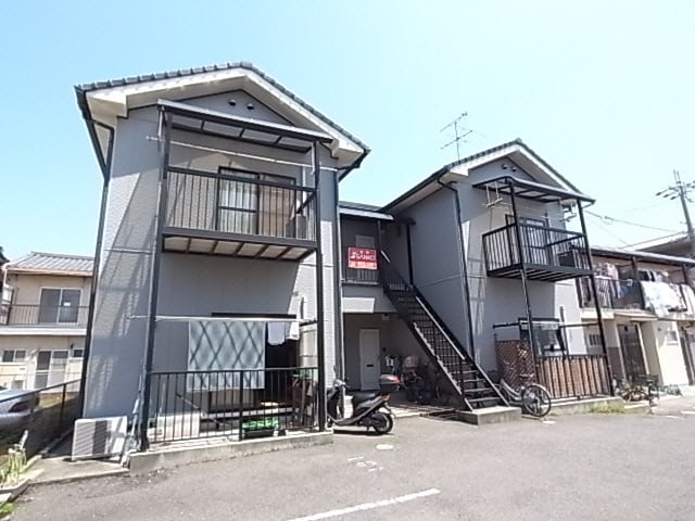  近鉄大阪線（近畿）/近鉄下田駅 徒歩4分 1階 築27年