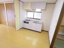  近鉄大阪線（近畿）/近鉄下田駅 徒歩4分 1階 築27年