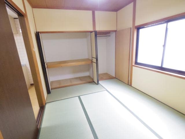  近鉄大阪線（近畿）/近鉄下田駅 徒歩4分 1階 築27年