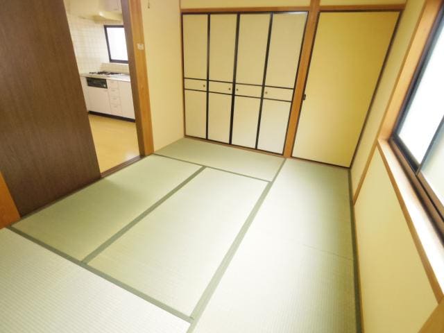  近鉄大阪線（近畿）/近鉄下田駅 徒歩4分 1階 築27年