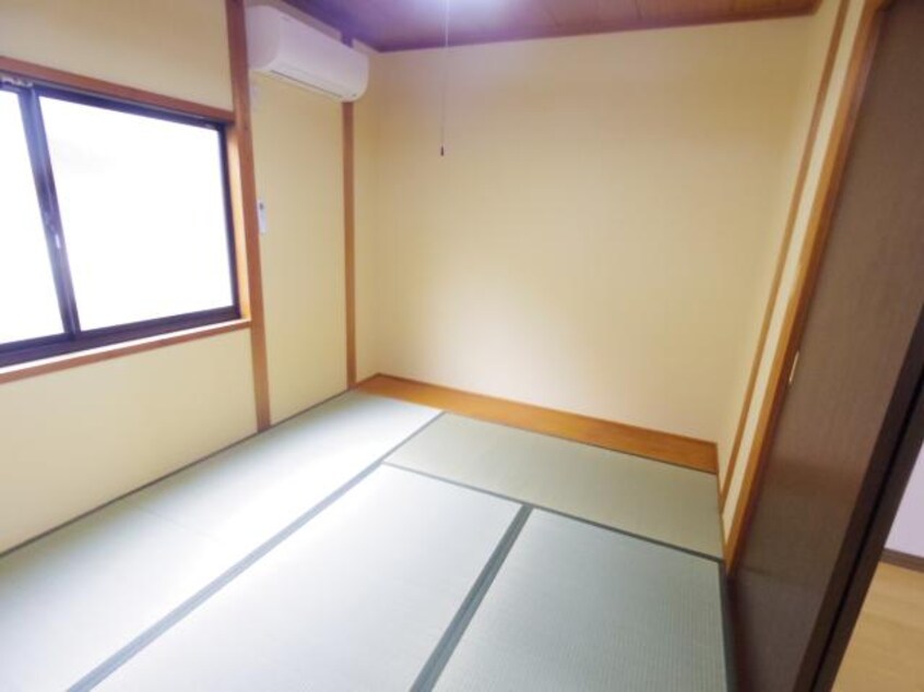  近鉄大阪線（近畿）/近鉄下田駅 徒歩4分 1階 築27年