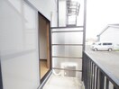  近鉄大阪線（近畿）/近鉄下田駅 徒歩4分 1階 築27年