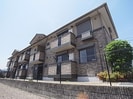 近鉄大阪線（近畿）/近鉄下田駅 徒歩11分 2階 築21年の外観
