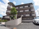 近鉄大阪線（近畿）/二上駅 徒歩5分 4階 築30年の外観