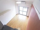  近鉄大阪線（近畿）/二上駅 徒歩5分 4階 築30年