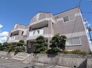 近鉄大阪線（近畿）/五位堂駅 バス:10分:停歩3分 1階 築30年の外観