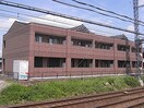  近鉄大阪線（近畿）/近鉄下田駅 徒歩7分 1階 築20年