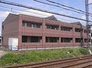 近鉄大阪線（近畿）/近鉄下田駅 徒歩7分 1階 築20年の外観