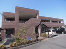 近鉄大阪線（近畿）/近鉄下田駅 徒歩7分 2階 築21年の外観