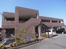 近鉄大阪線（近畿）/近鉄下田駅 徒歩7分 2階 築21年の外観