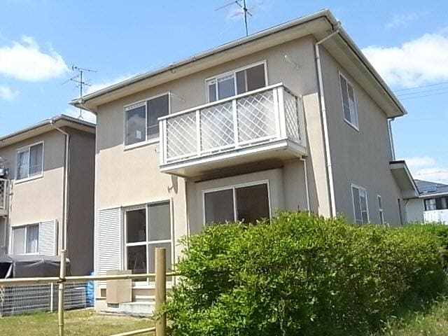  近鉄大阪線（近畿）/五位堂駅 バス8分馬見北６丁目下車:停歩3分 1-2階 築26年