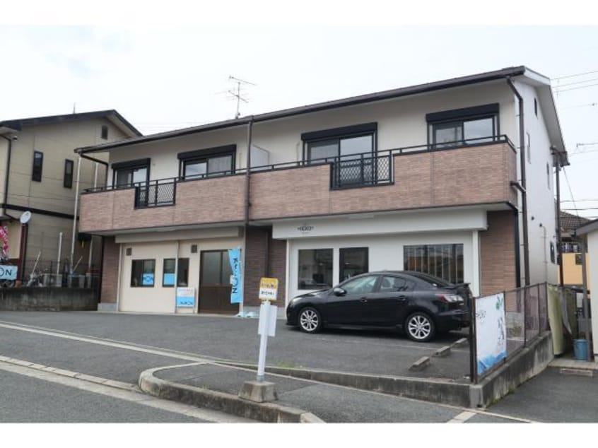  近鉄大阪線（近畿）/二上駅 徒歩18分 2階 築22年