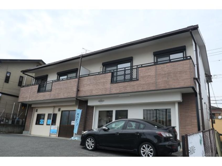 近鉄大阪線（近畿）/二上駅 徒歩18分 2階 築22年