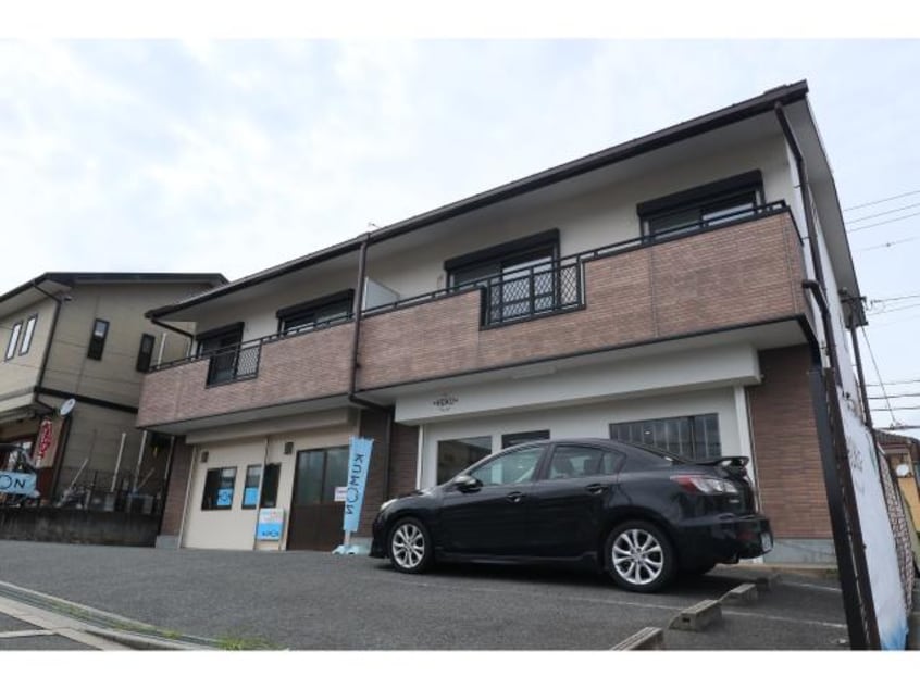  近鉄大阪線（近畿）/二上駅 徒歩18分 2階 築22年