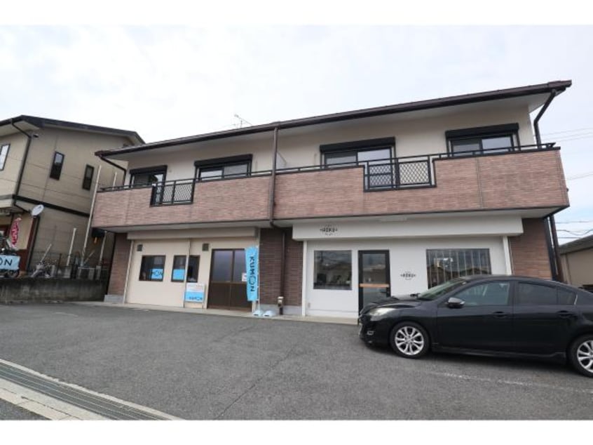  近鉄大阪線（近畿）/二上駅 徒歩18分 2階 築22年