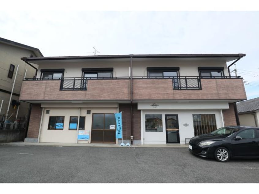  近鉄大阪線（近畿）/二上駅 徒歩18分 2階 築22年