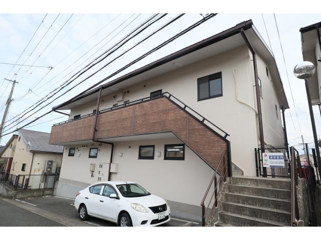  近鉄大阪線（近畿）/二上駅 徒歩18分 2階 築22年