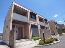 近鉄大阪線（近畿）/二上駅 徒歩15分 1-2階 築20年の外観