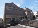 近鉄大阪線（近畿）/近鉄下田駅 徒歩8分 2階 築27年の外観