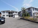 近鉄大阪線（近畿）/二上駅 徒歩6分 1階 築29年の外観