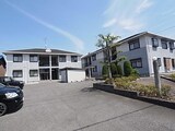 セリーシア葛城　AB棟