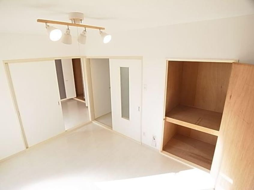  近鉄大阪線（近畿）/二上駅 徒歩6分 2階 築33年