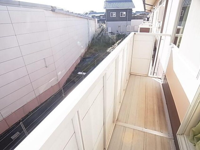  近鉄大阪線（近畿）/二上駅 徒歩6分 2階 築33年