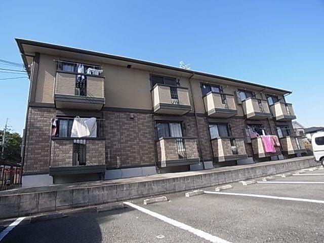  近鉄大阪線（近畿）/五位堂駅 バス5分馬見中1丁目下車:停歩2分 2階 築20年