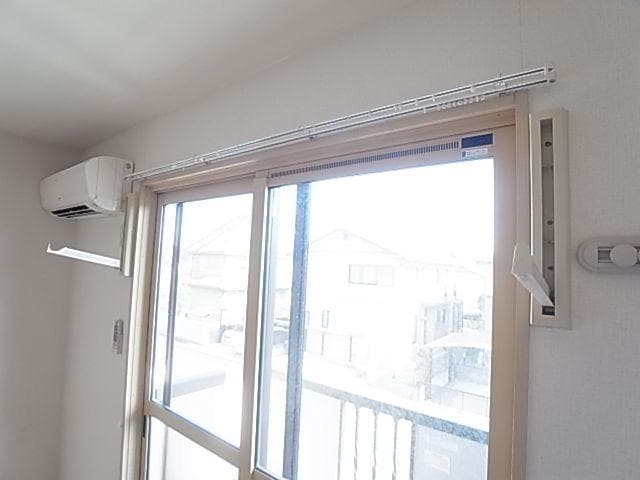  近鉄大阪線（近畿）/五位堂駅 バス5分馬見中1丁目下車:停歩2分 2階 築20年