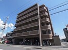 近鉄大阪線（近畿）/五位堂駅 徒歩3分 5階 築20年の外観
