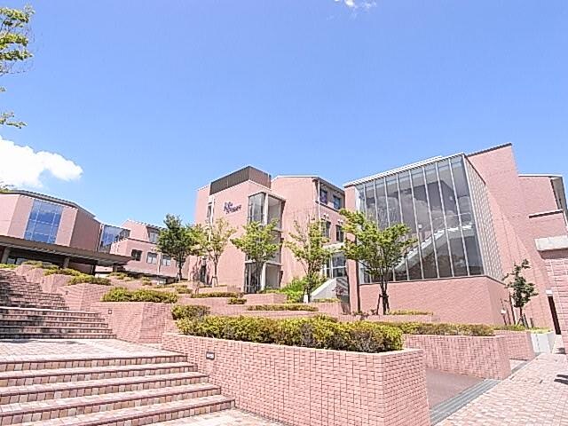 私立畿央大学(大学/短大/専門学校)まで1802m 近鉄大阪線（近畿）/五位堂駅 徒歩3分 6階 築19年