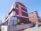 近鉄大阪線（近畿）/近鉄下田駅 徒歩15分 4階 築29年の外観